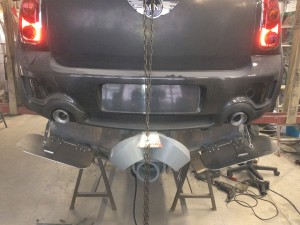 reparation automobile