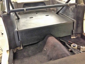 reparation automobile