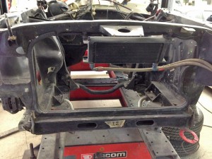 reparation automobile