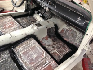 reparation automobile