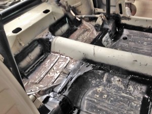 reparation automobile