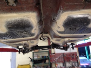reparation automobile