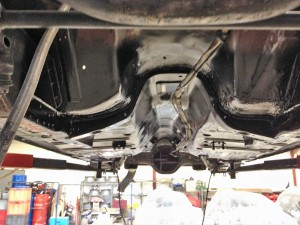 reparation automobile