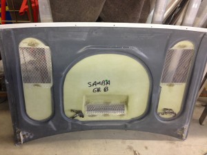 reparation automobile