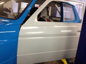 reparation automobile