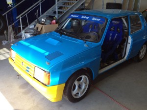 reparation automobile