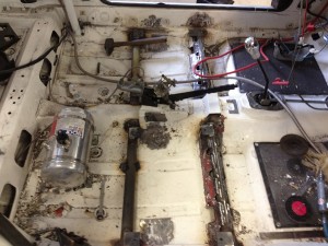 reparation automobile