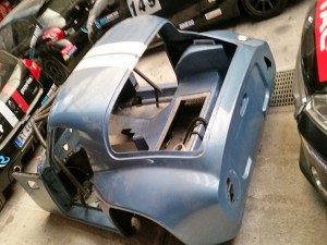 reparation automobile