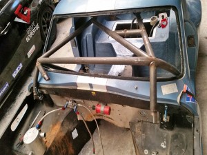 reparation automobile