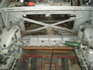 reparation automobile