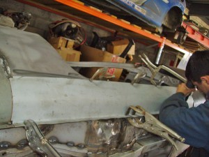 reparation automobile