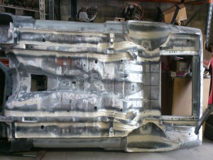 reparation automobile
