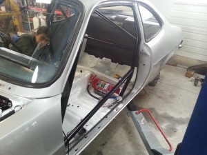 reparation automobile