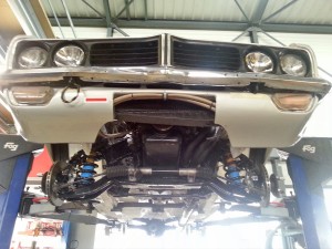 reparation automobile