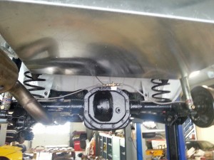 reparation automobile