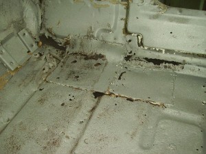 reparation automobile