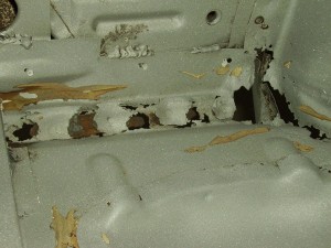 reparation automobile