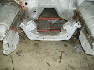 reparation automobile