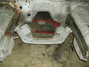 reparation automobile