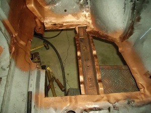 reparation automobile