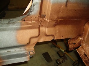 reparation automobile