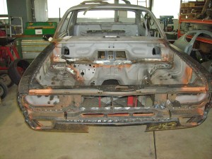reparation automobile